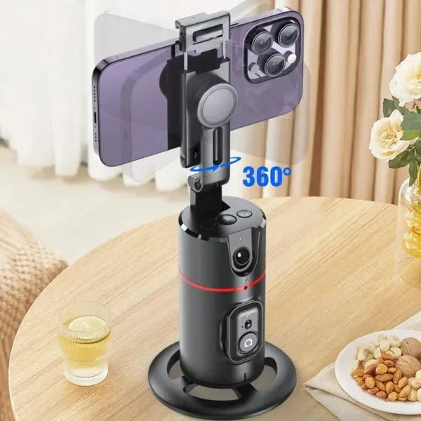 Dragon SmartTrack Stablizer with Facial Tracking and Detachable Selfie Product vendor