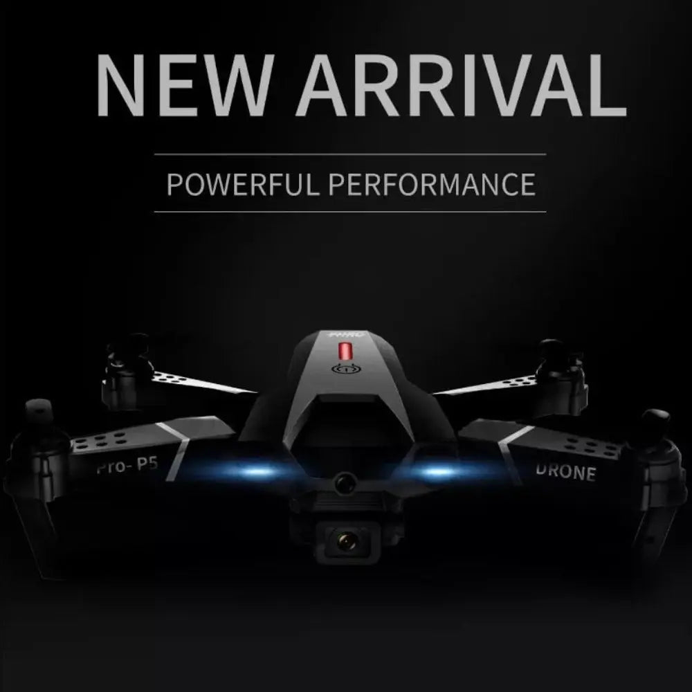 Ninja Dragon Phantom X HD Dual Camera Smart Quadcopter Drone Product vendor