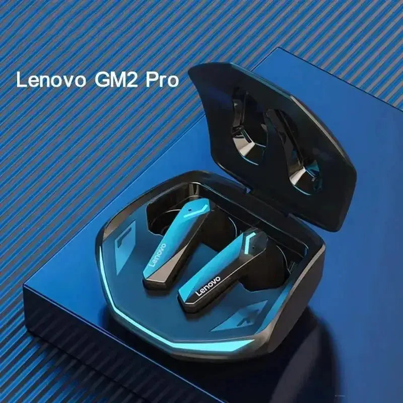 Lenovo GM2 Pro True Wireless Bluetooth Earphones Headphones Mini Product vendor