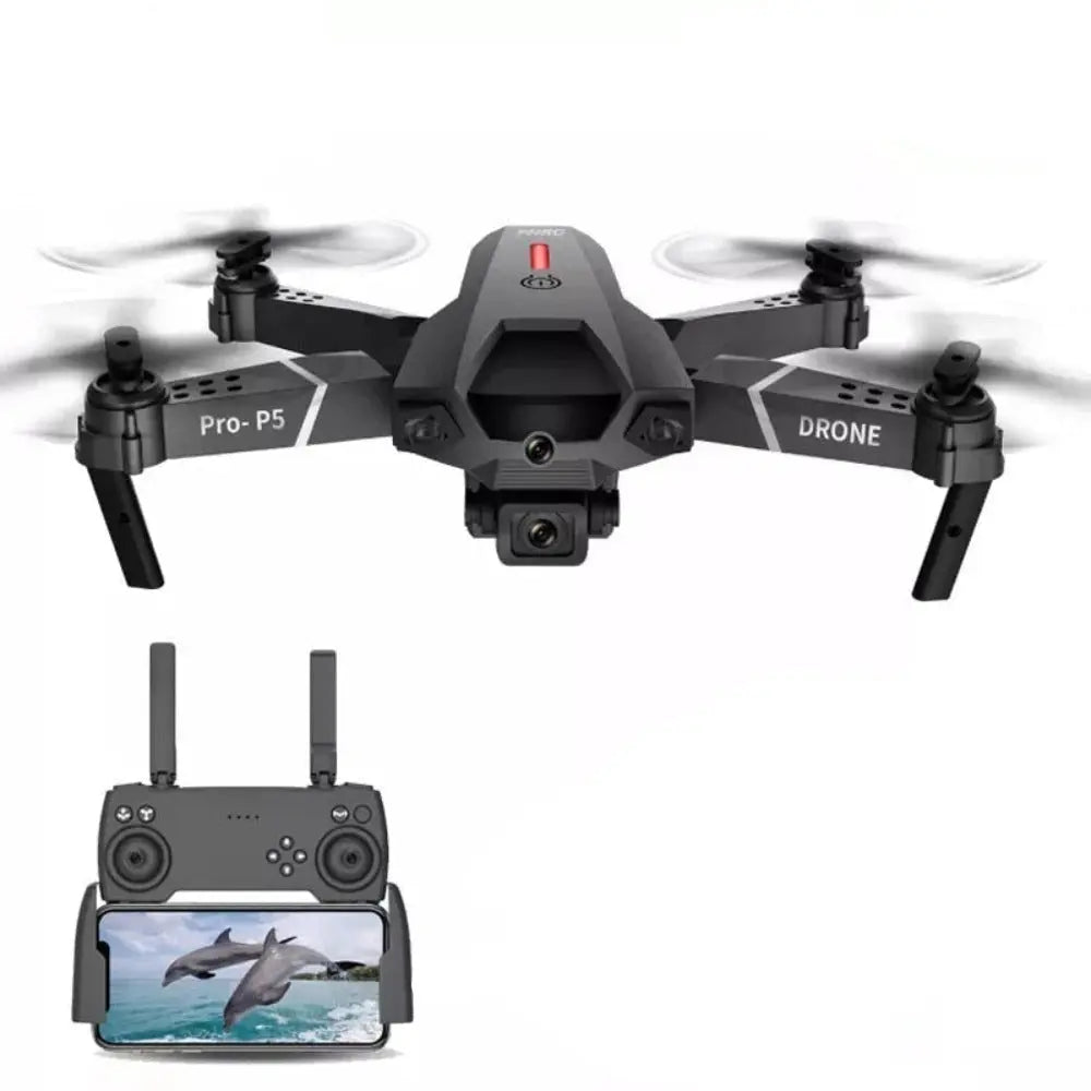 Ninja Dragon Phantom X HD Dual Camera Smart Quadcopter Drone Product vendor