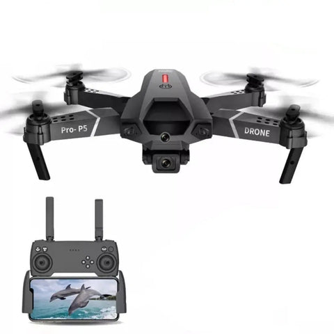 Ninja Dragon Phantom X HD Dual Camera Smart Quadcopter Drone Product vendor