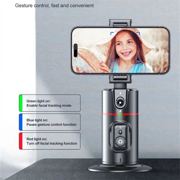 Dragon SmartTrack Stablizer with Facial Tracking and Detachable Selfie Product vendor