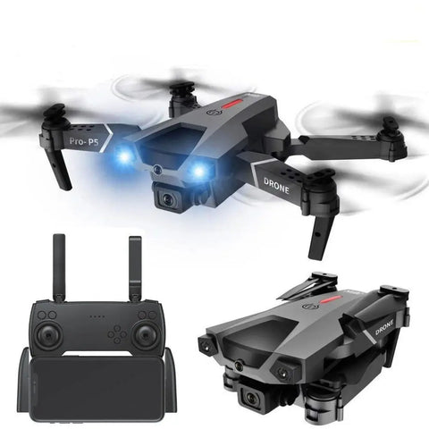 Ninja Dragon Phantom X HD Dual Camera Smart Quadcopter Drone Product vendor