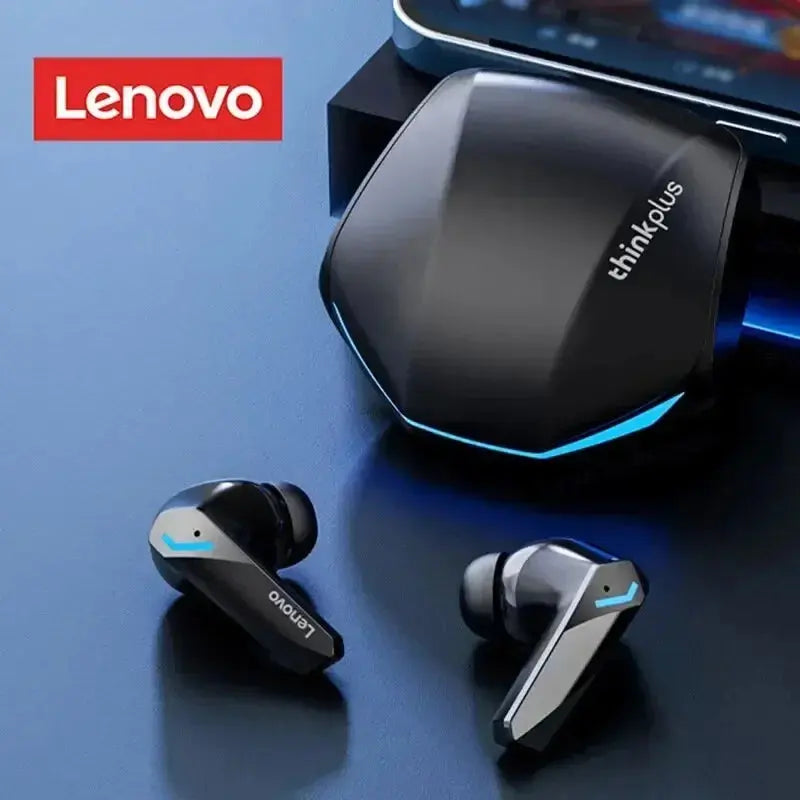 Lenovo GM2 Pro True Wireless Bluetooth Earphones Headphones Mini Product vendor