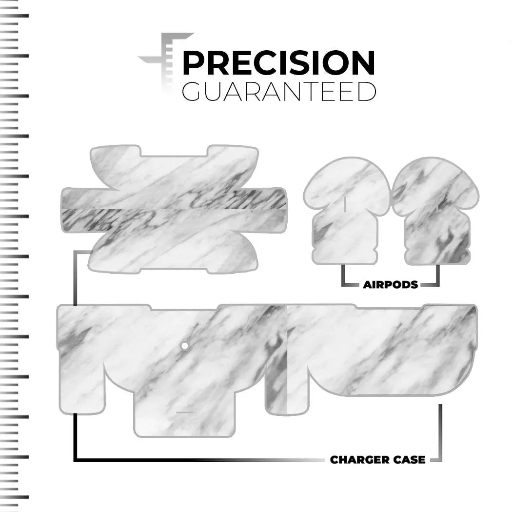 Slate Marble Surface V10 - Full Body Skin Decal Wrap Kit for the Product vendor