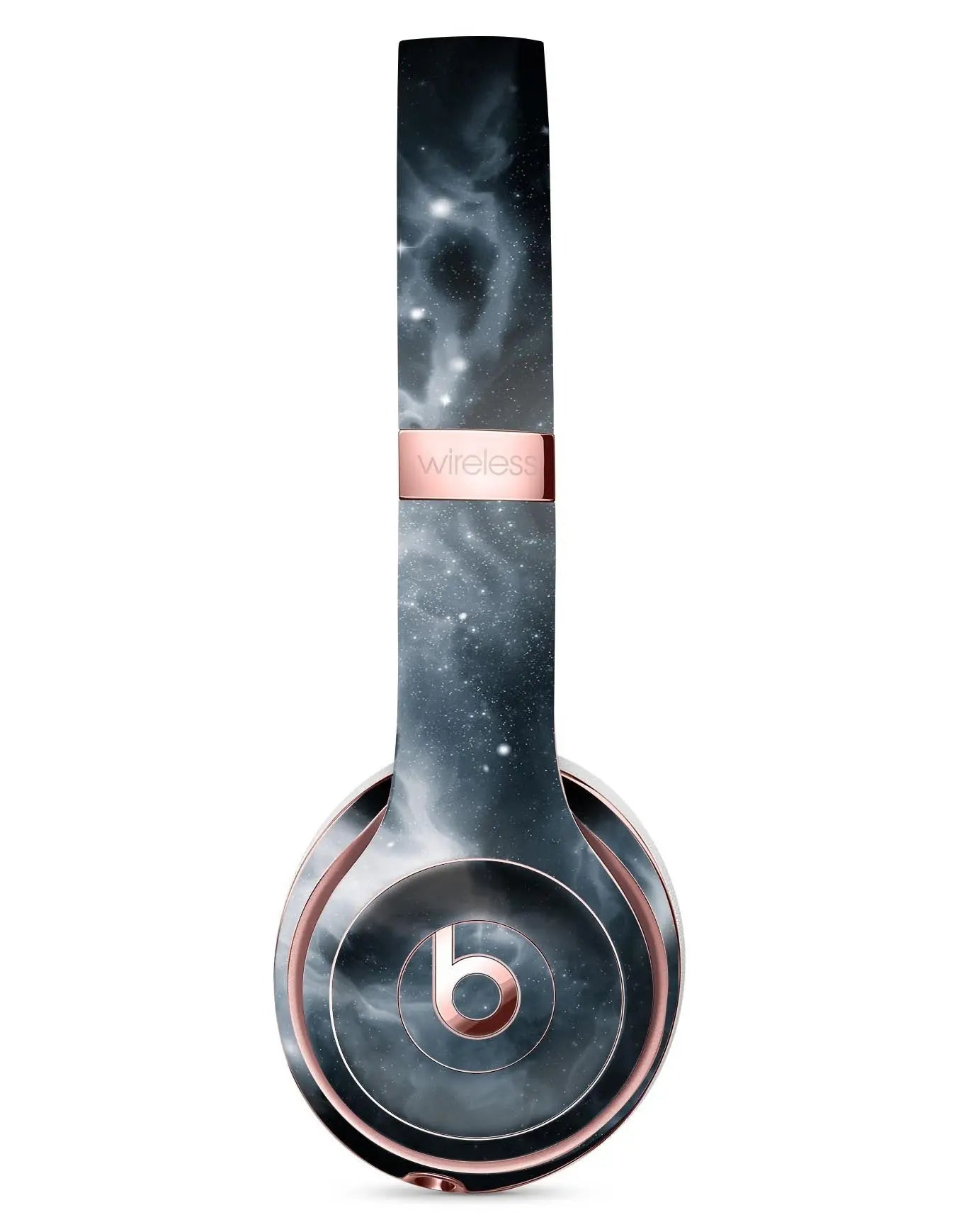 Space Marble Full-Body Skin Kit for the Beats by Dre Solo 3 Wireless Product vendor