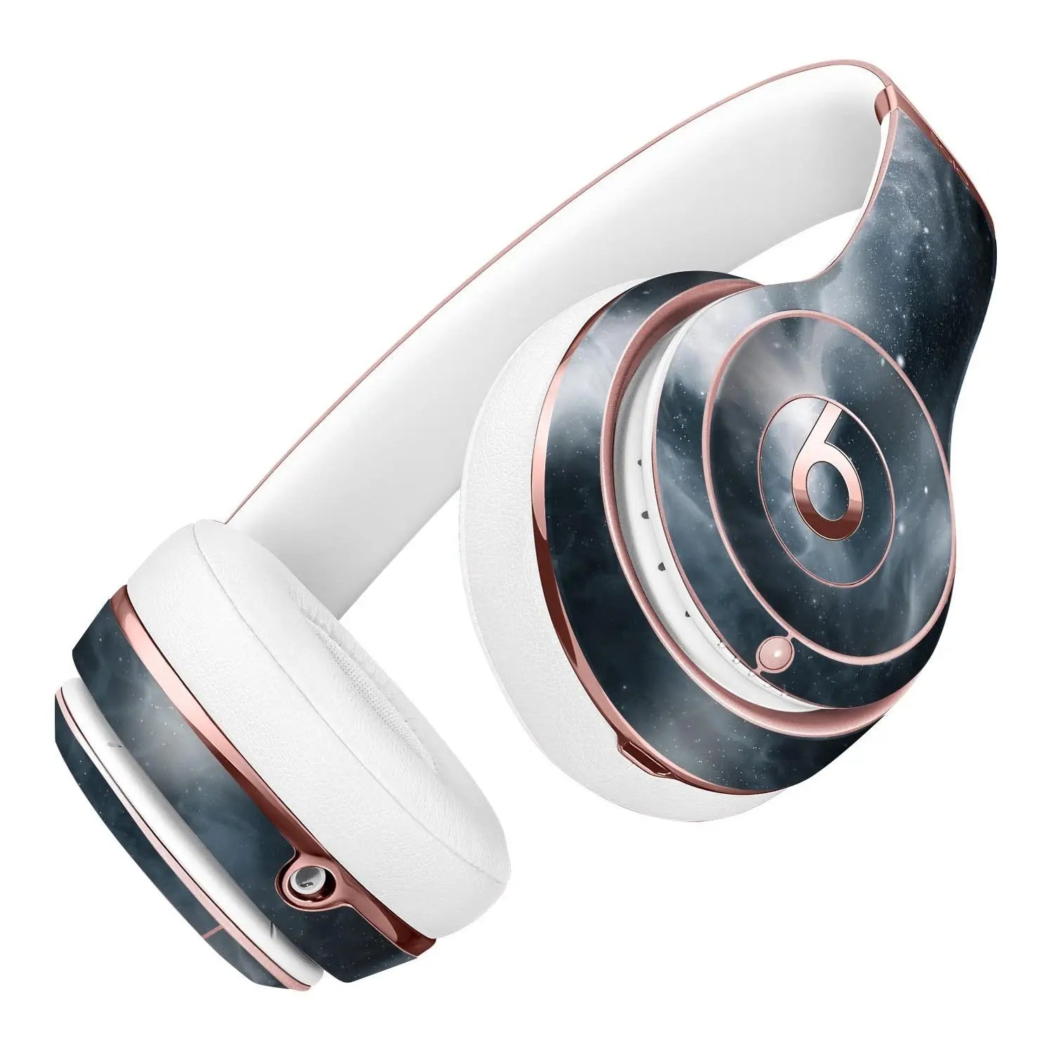 Space Marble Full-Body Skin Kit for the Beats by Dre Solo 3 Wireless Product vendor