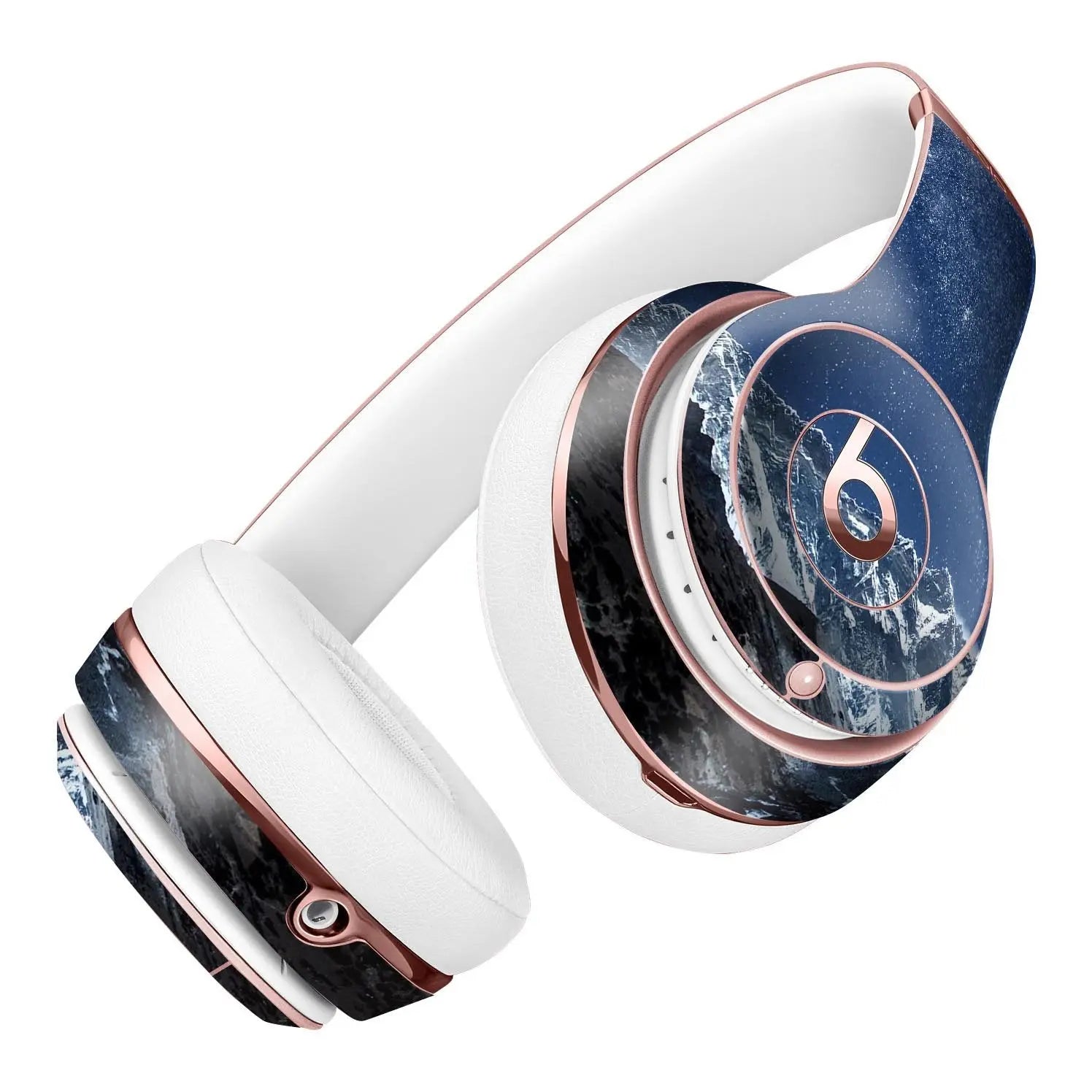 Starry Mountaintop Full-Body Skin Kit for the Beats by Dre Solo 3 Product vendor