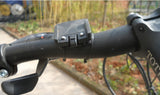 Waterproof LCD Bicycle Bike Computer Odometer