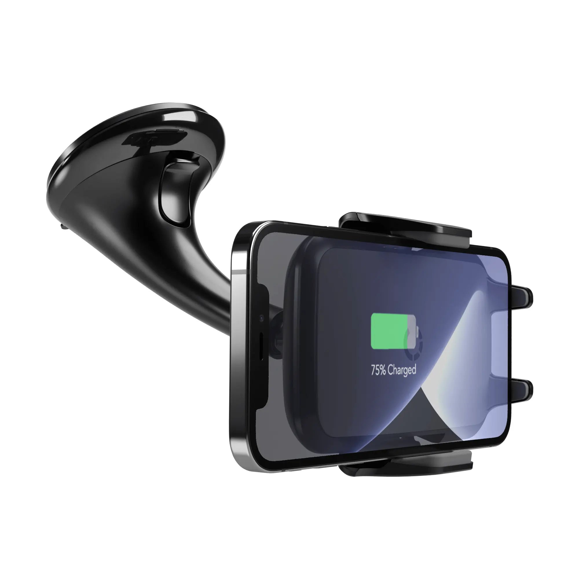 Cygnett ExoDrive Wireless Phone Charger with Window Mount for Product vendor