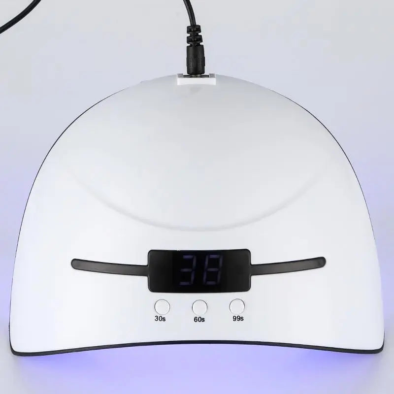 Acrylic Gel UV LED Nail Curing Lamp - Sacodise shop