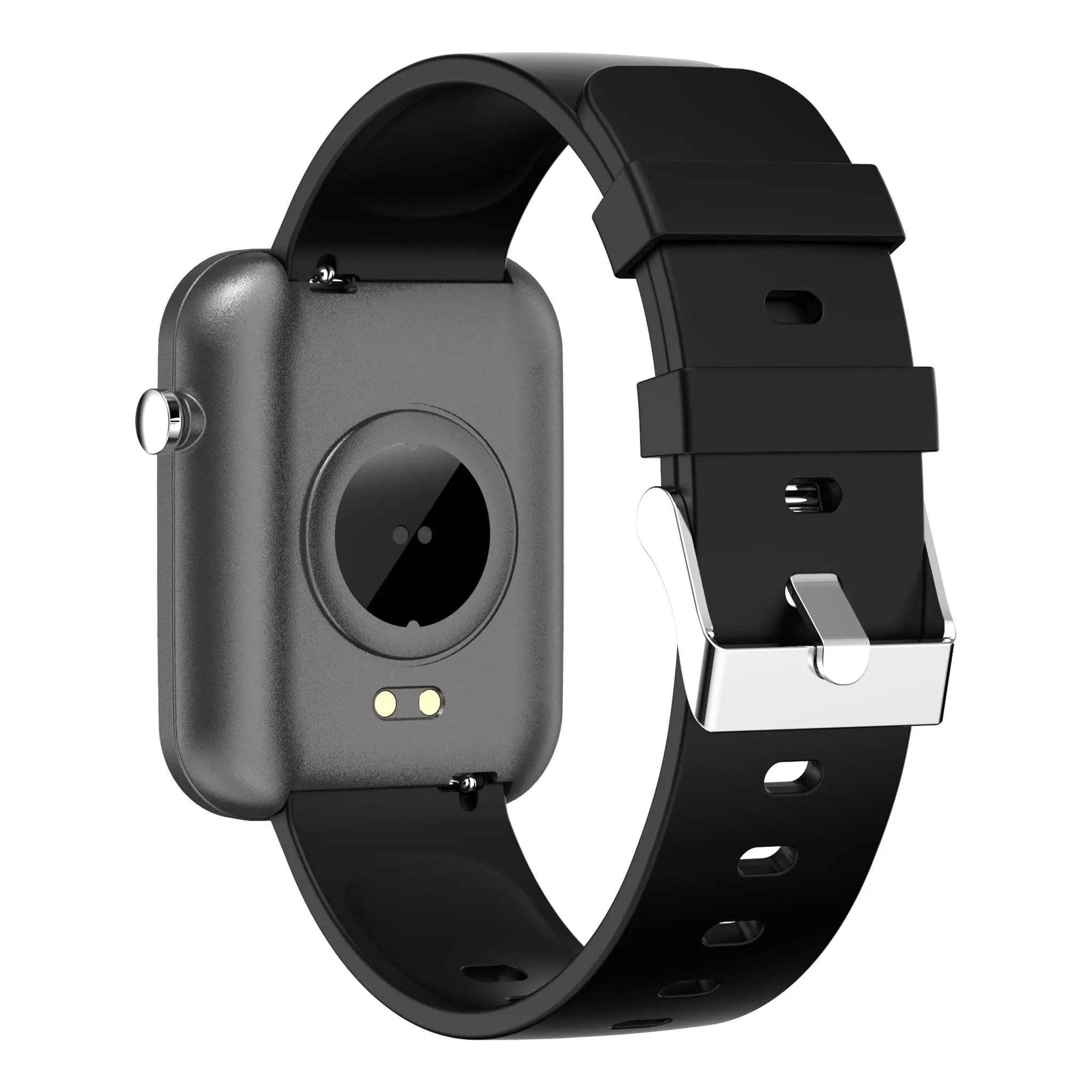 Advanced Smartwatch With Three Bands And Wellness + Activity Tracker - Sacodise shop