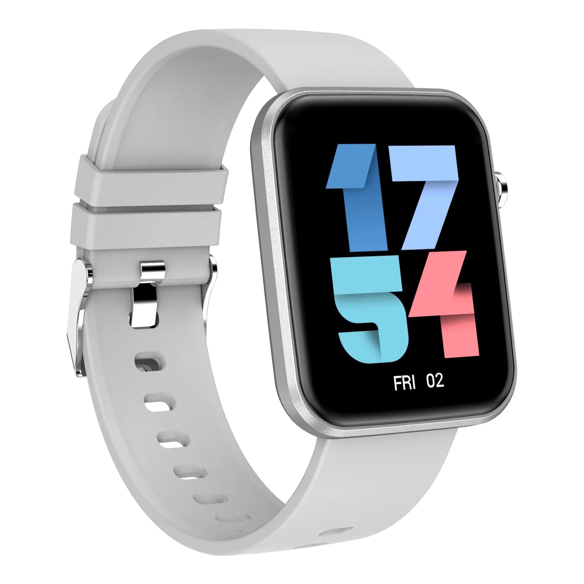 Advanced Smartwatch With Three Bands And Wellness + Activity Tracker - Sacodise shop