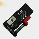 All-Rounder No Battery Needed Battery Tester - Sacodise shop
