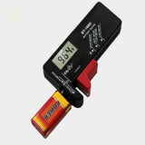 All-Rounder No Battery Needed Battery Tester - Sacodise shop