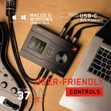 Antelope Audio - Zen Q | 14x10 USB Audio Interface - Sacodise shop