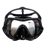 Anti-fog diving goggles snorkel set Adult snorkeling, diving suit SP - Sacodise shop