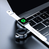 Apple iWatch USB Charger - Sacodise shop