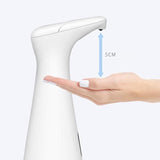 Automatic Liquid Soap Dispenser - Sacodise shop