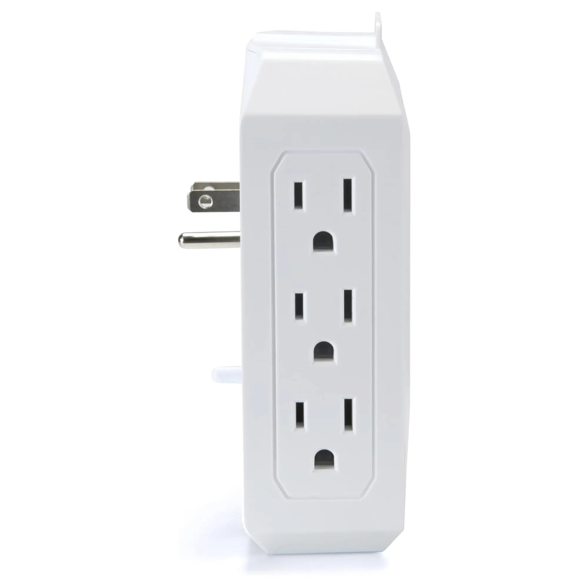 Emerson 6-Outlet + USB Wall Charger with Surge Protection and LED Product vendor