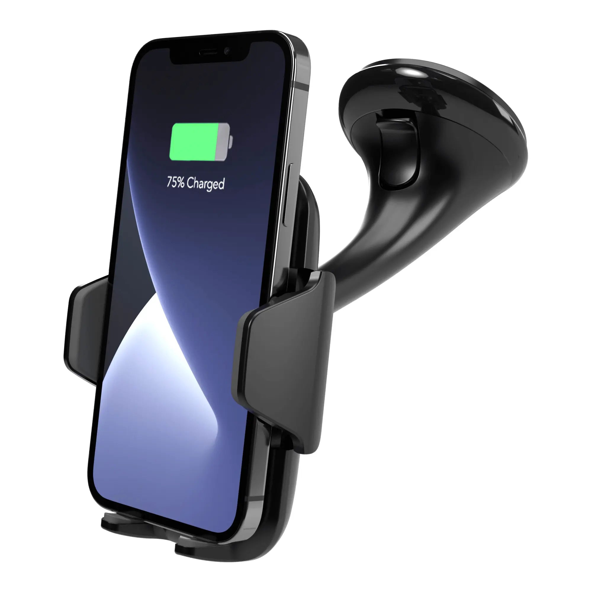 Cygnett ExoDrive Wireless Phone Charger with Window Mount for Product vendor