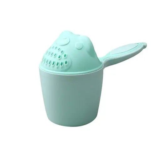 Baby Spoon Shower Bath Water Swimming Bailer - Sacodise shop