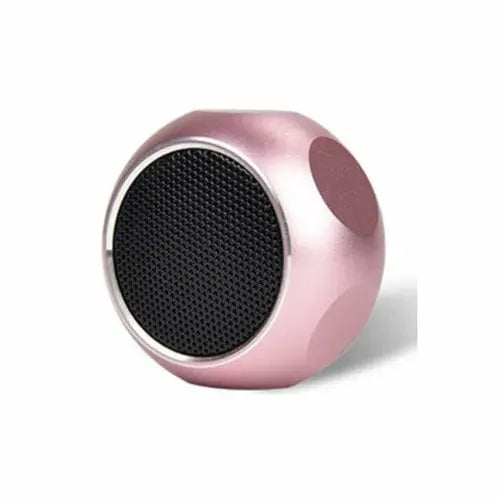 Big Sound Mini Speakers In 5 Colors - Sacodise shop