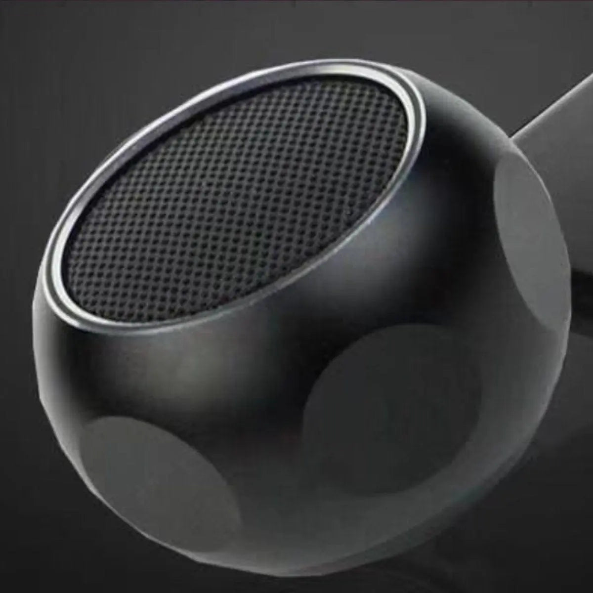 Big Sound Mini Speakers In 5 Colors - Sacodise shop