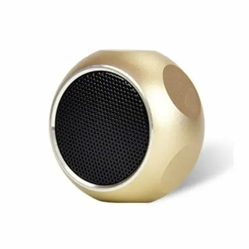 Big Sound Mini Speakers In 5 Colors - Sacodise shop