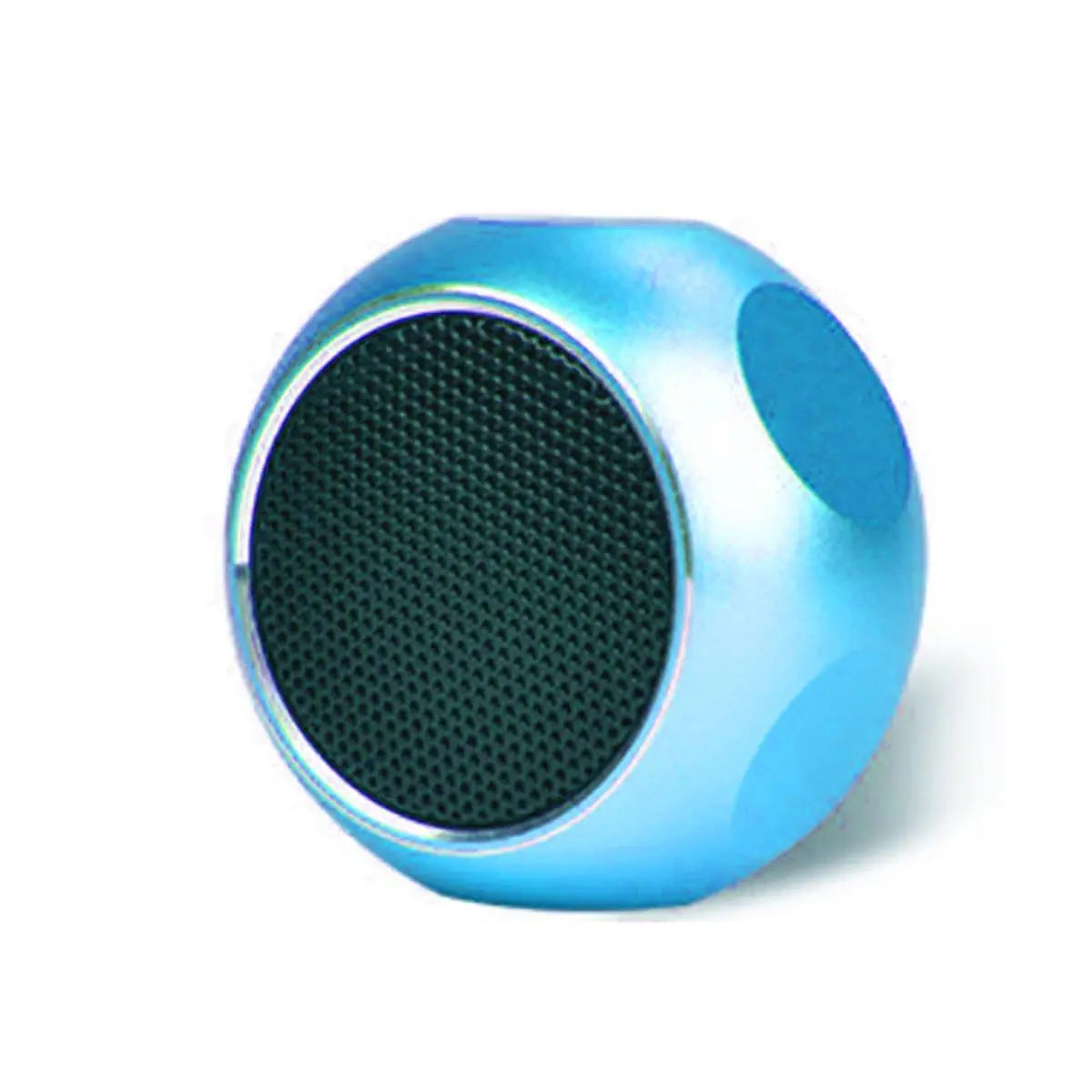 Big Sound Mini Speakers In 5 Colors - Sacodise shop