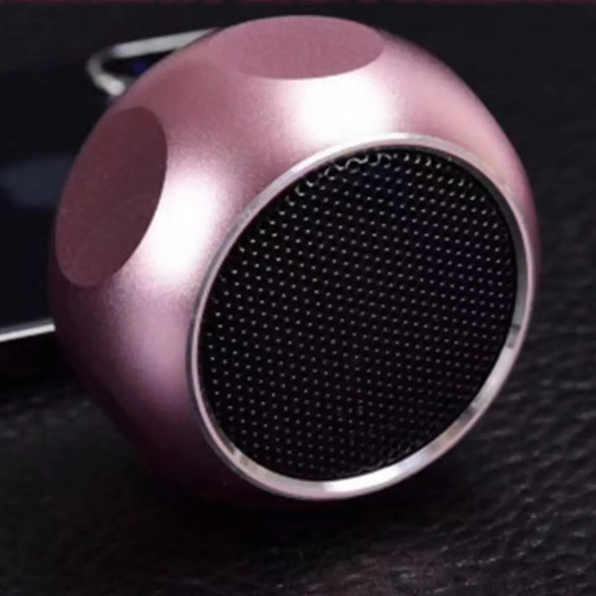 Big Sound Mini Speakers In 5 Colors - Sacodise shop