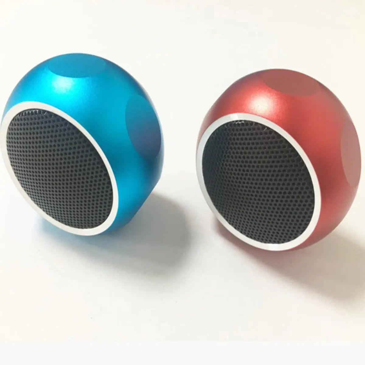 Big Sound Mini Speakers In 5 Colors - Sacodise shop