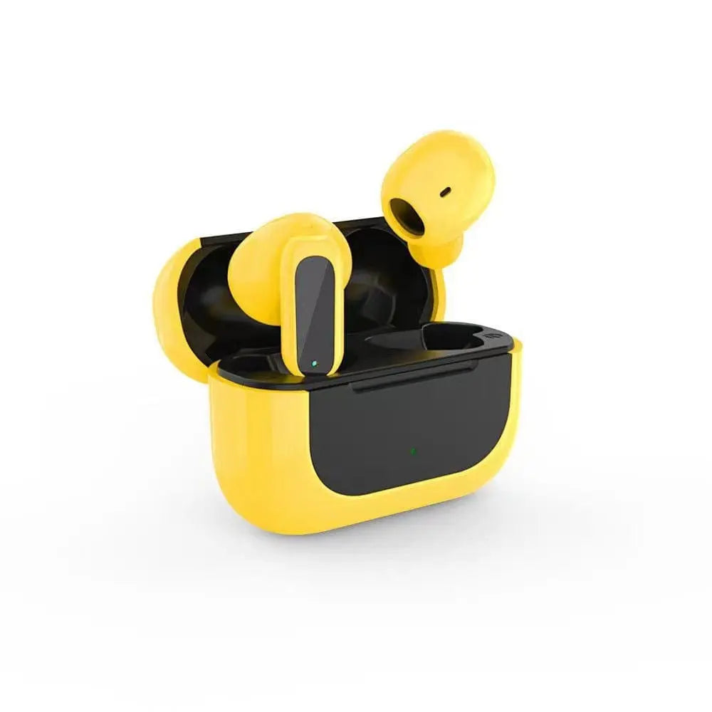 Bilateral Stereo Jerry Cartoon Wireless Headphones - Sacodise shop