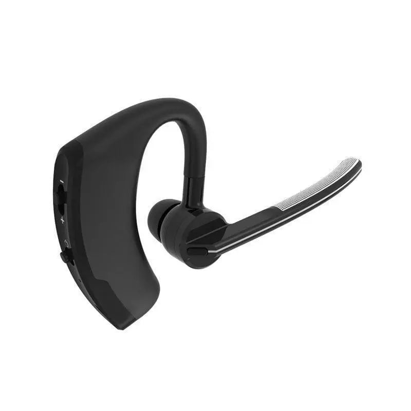 Black High Quality Car Bluetooth Headset - Sacodise shop