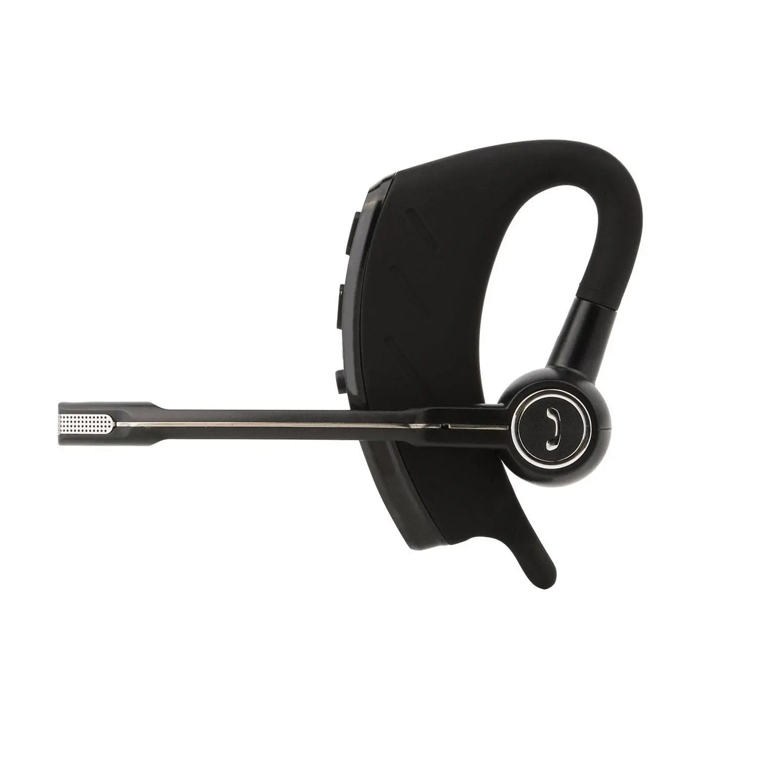 Black High Quality Car Bluetooth Headset - Sacodise shop