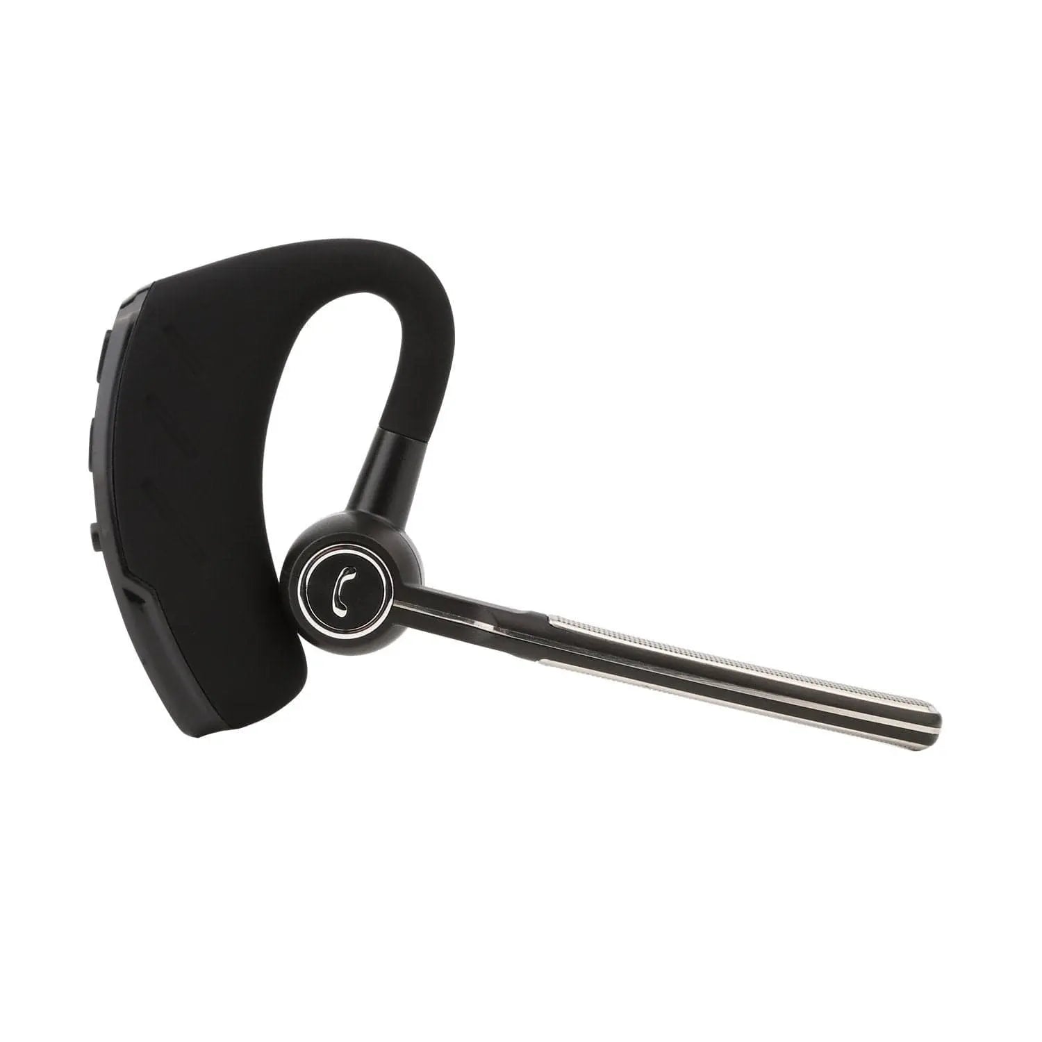 Black High Quality Car Bluetooth Headset - Sacodise shop