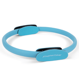 Black Lavender Equipment & Accessories Blue Pilates Resistance Ring for Strengthening Core Muscles