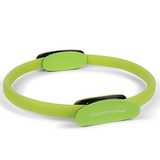 Black Lavender Equipment & Accessories Green Pilates Resistance Ring for Strengthening Core Muscles