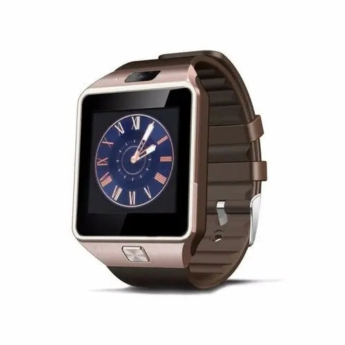 Bluetooth android smart watch with Camera Clock SIM TF Slot smartwatch - Sacodise shop