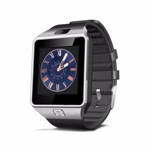 Bluetooth android smart watch with Camera Clock SIM TF Slot smartwatch - Sacodise shop