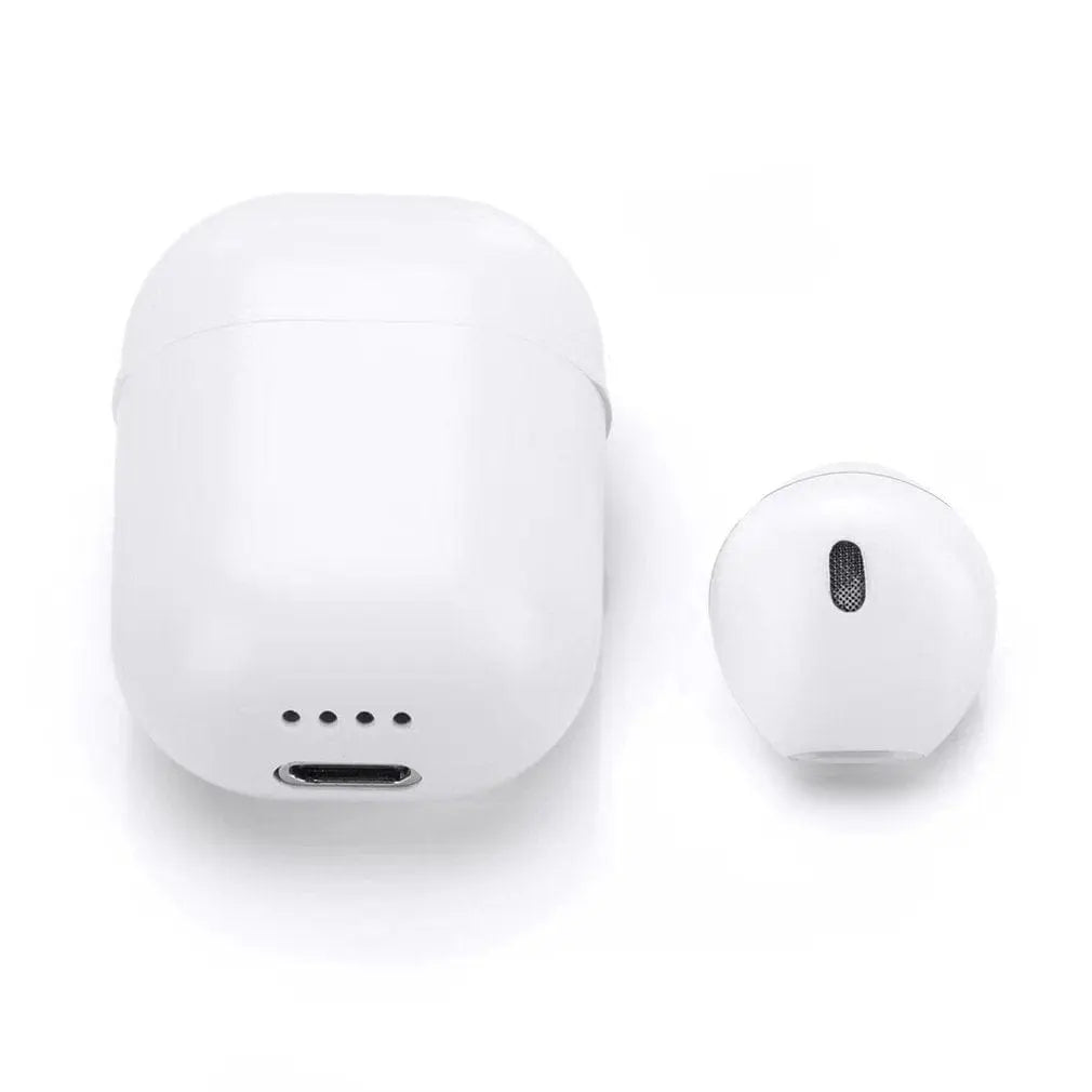 Bluetooth Headphone Mini Headset With Charging Box - Sacodise shop