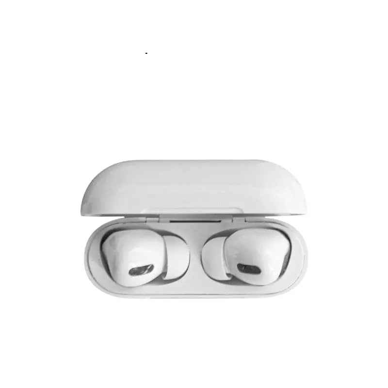 Bluetooth Headset Rechargeable Battery Compartment - Sacodise shop