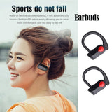 Bluetooth Wireless Earbuds Headset Earphone - Sacodise shop