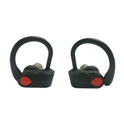 Bluetooth Wireless Earbuds Headset Earphone - Sacodise shop