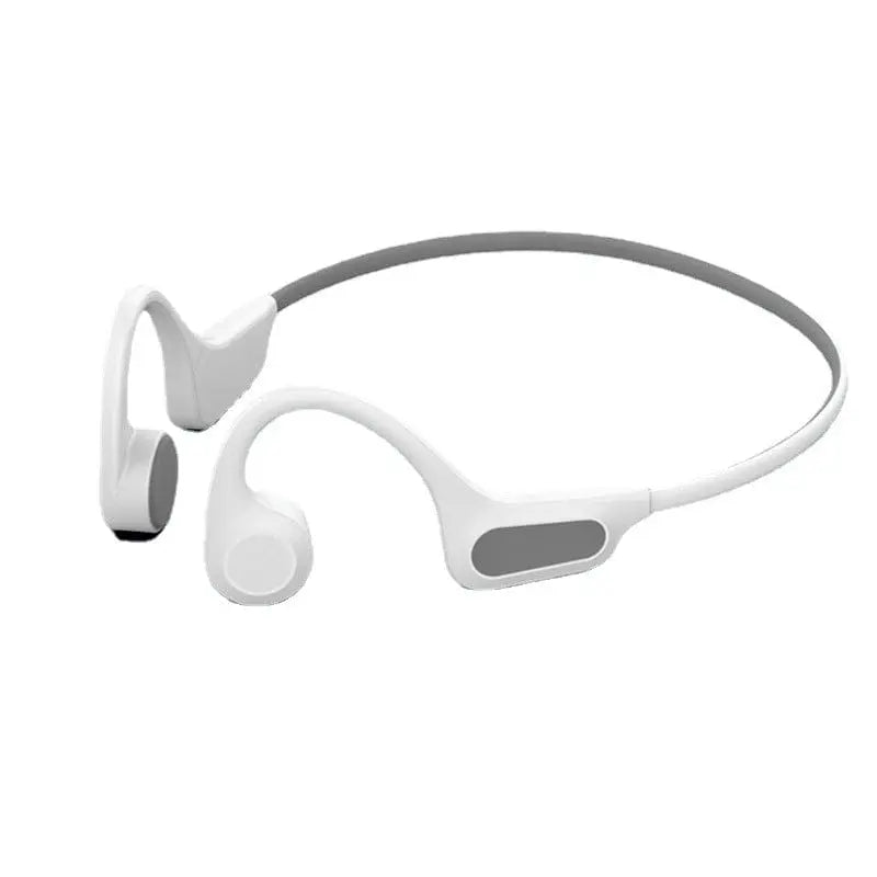 Bone Conduction Sports Bluetooth Headset - Sacodise shop