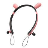 Cat ears LED Magnetic attraction HIFI Stereo - Sacodise shop
