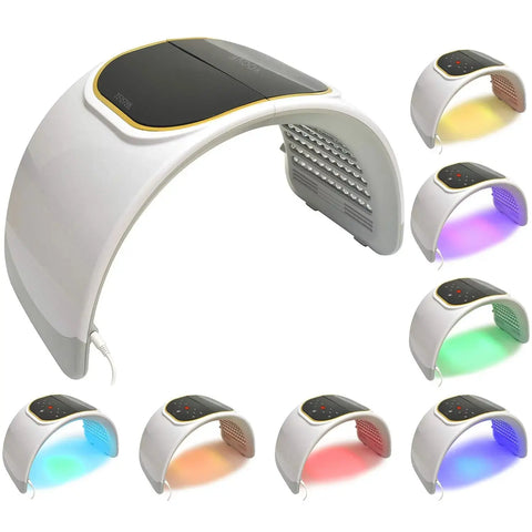 LED Facial Rejuvenation Arch Product vendor