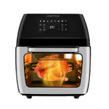 CHEFPod Pro - Air Fryer Oven Digital Touchscreen 13 QT Family - Sacodise shop