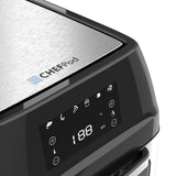 CHEFPod Pro - Air Fryer Oven Digital Touchscreen 13 QT Family - Sacodise shop