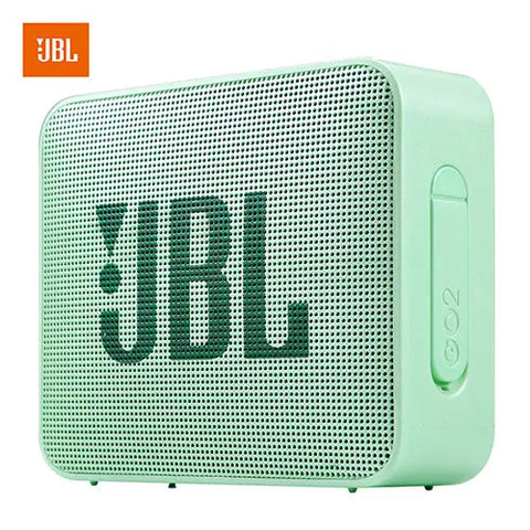 JBl GO2 IPX7 Waterproof Wireless Bluetooth Speaker Product vendor